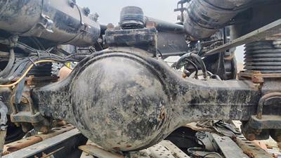 Meritor-Rockwell RRL20145 Rear Axle Housing