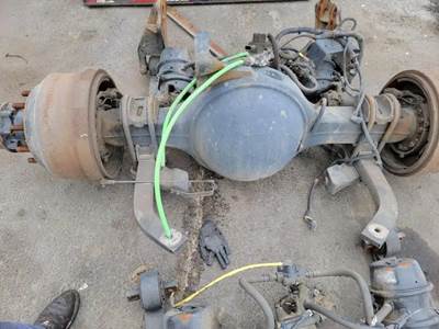 Meritor-Rockwell Rear Axle Housing for a Meritor/Rockwell RS23160