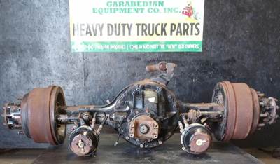 Meritor-Rockwell RR/RS23160 Rear Axle Housing