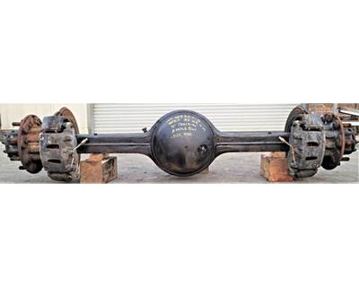 Meritor-Rockwell RS120 Rear Axle Housing for a Freightliner MT45 Chassis