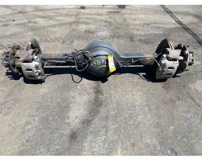 Meritor-Rockwell RS120 Rear Axle Housing for a Freightliner MT55 Chassis