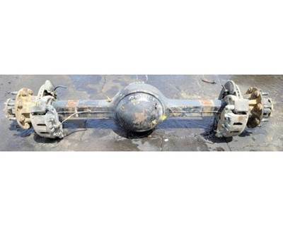 Meritor-Rockwell RS120 Rear Axle Housing for a Freightliner MT55 Chassis