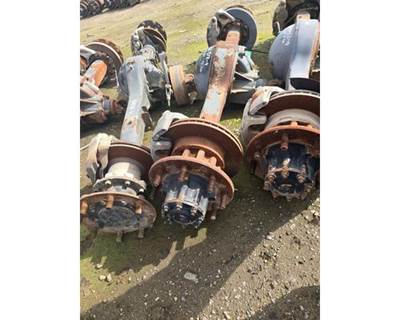 Meritor-Rockwell RS120 Rear Axle Housing for a Freightliner MT45 Chassis