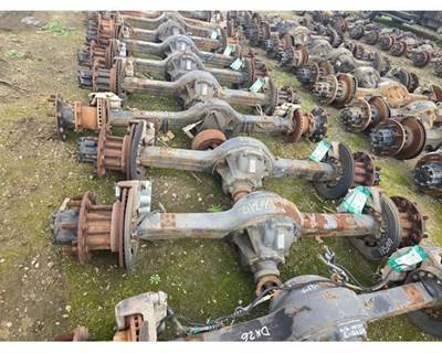 Meritor-Rockwell RS120 Rear Axle Housing for a Freightliner MT45 Chassis