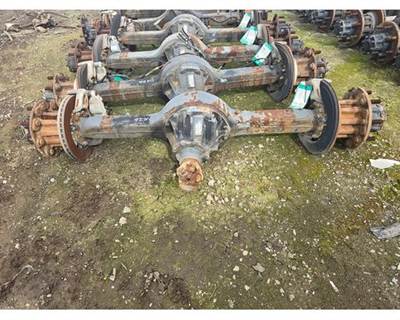 Meritor-Rockwell RS120 Rear Axle Housing for a Freightliner MT45 Chassis