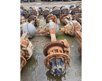 Meritor-Rockwell RS120 Rear Axle Housing for a Freightliner MT45 Chassis