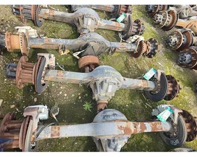 Meritor-Rockwell RS120 Rear Axle Housing for a Freightliner MT45 Chassis