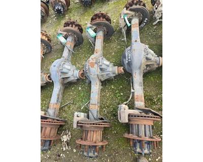 Meritor-Rockwell RS120 Rear Axle Housing for a Freightliner MT45 Chassis