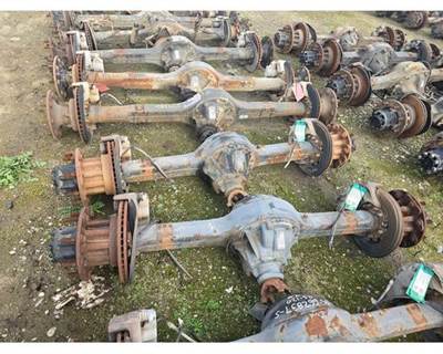 Meritor-Rockwell RS120 Rear Axle Housing for a Freightliner MT45 Chassis