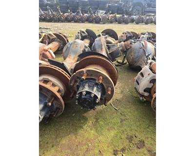 Meritor-Rockwell RS120 Rear Axle Housing for a Freightliner MT45 Chassis