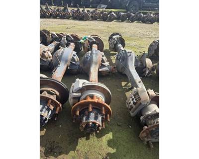 Meritor-Rockwell RS120 Rear Axle Housing for a Freightliner MT45 Chassis