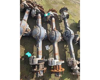 Meritor-Rockwell RS120 Rear Axle Housing for a Freightliner MT55 Chassis