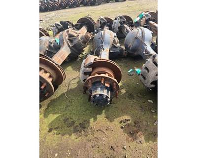 Meritor-Rockwell RS120 Rear Axle Housing for a Freightliner MT55 Chassis