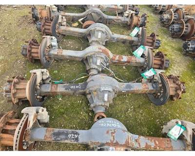 Meritor-Rockwell RS120 Rear Axle Housing for a Freightliner MT55 Chassis