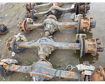 Meritor-Rockwell RS120 Rear Axle Housing