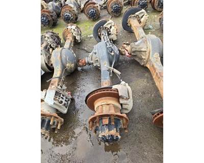 Meritor-Rockwell RS120 Rear Axle Housing for a Freightliner MT55 Chassis