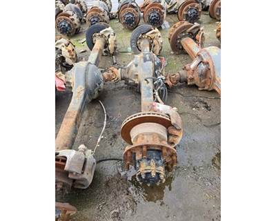 Meritor-Rockwell RS120 Rear Axle Housing for a Freightliner MT55 Chassis