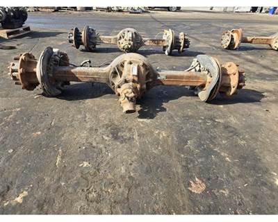 Meritor-Rockwell RS120 Rear Axle Housing for a Freightliner MT55 Chassis