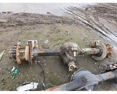 Meritor-Rockwell RS120 Rear Axle Housing