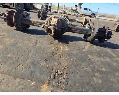 Meritor-Rockwell RS120 Rear Axle Housing