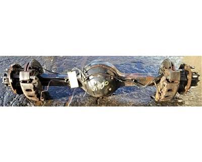 Meritor-Rockwell RS120 Rear Axle Housing for a Freightliner MT55 Chassis