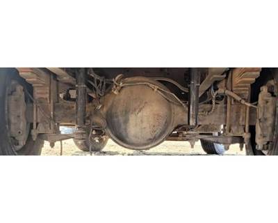 Meritor-Rockwell RS120 Rear Axle Housing for a Freightliner MT55 Chassis