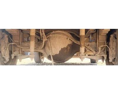 Meritor-Rockwell RS120 Rear Axle Housing for a Freightliner MT55 Chassis