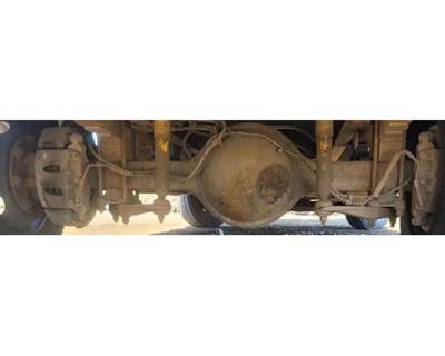 Meritor-Rockwell RS120 Rear Axle Housing for a Freightliner MT55 Chassis