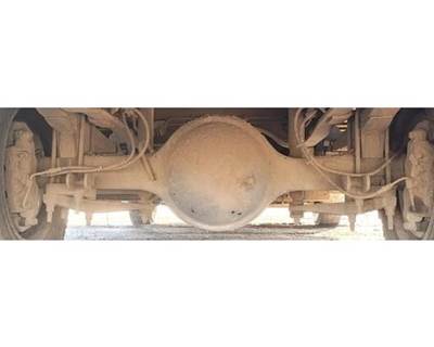 Meritor-Rockwell RS120 Rear Axle Housing for a Freightliner MT45 Chassis