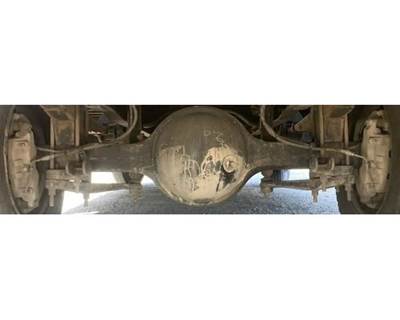 Meritor-Rockwell RS120 Rear Axle Housing for a Freightliner MT45 Chassis