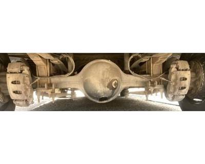 Meritor-Rockwell RS120 Rear Axle Housing for a Freightliner MT45 Chassis