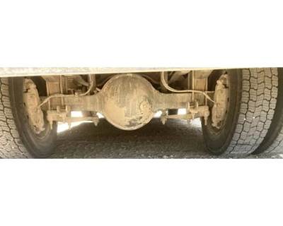 Meritor-Rockwell RS120 Rear Axle Housing for a Freightliner MT45 Chassis