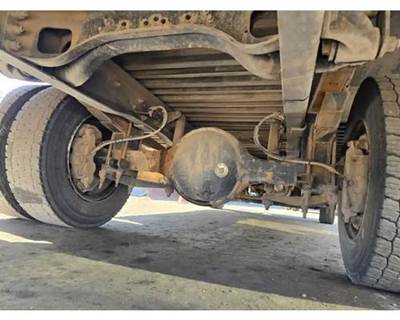 Meritor-Rockwell RS120 Rear Axle Housing for a Freightliner MT45 Chassis