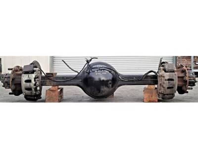 Meritor-Rockwell RS13120 Rear Axle Housing for a Freightliner MT55 Chassis