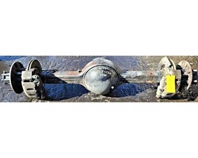 Meritor-Rockwell RS13120 Rear Axle Housing for a Freightliner MT45 Chassis