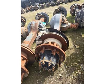 Meritor-Rockwell RS13120 Rear Axle Housing for a Freightliner MT45 Chassis