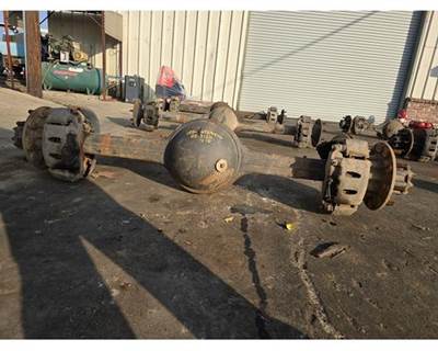 Meritor-Rockwell RS13120 Rear Axle Housing for a Freightliner MT45 Chassis