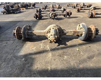 Meritor-Rockwell RS13120 Rear Axle Housing for a Freightliner MT45 Chassis