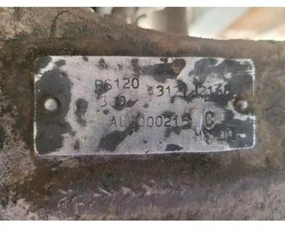 Meritor-Rockwell RS13120 Rear Axle Housing for a Freightliner MT55 Chassis