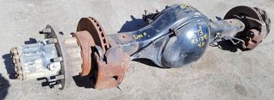 Meritor-Rockwell RS17145 Rear Axle Housing for a Freightliner FL60