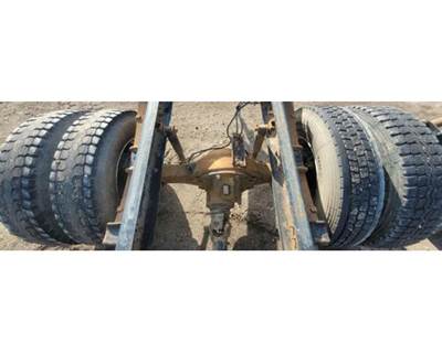 Meritor-Rockwell RS17145 Rear Axle Housing for a Ford F650