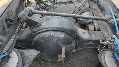 Meritor-Rockwell RS19144 Rear Axle Housing for a Freightliner M2 106