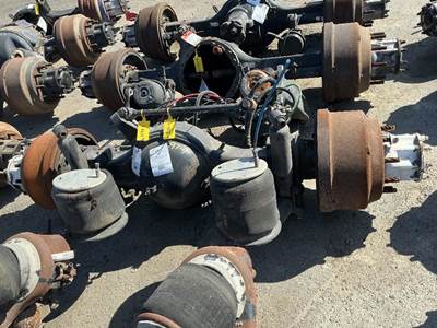 Meritor-Rockwell RS21145 Rear Axle Housing for a Freightliner M2 106