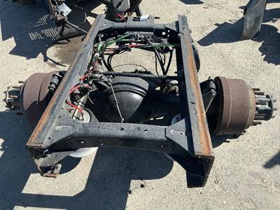 Meritor-Rockwell RS21145 Rear Axle Housing