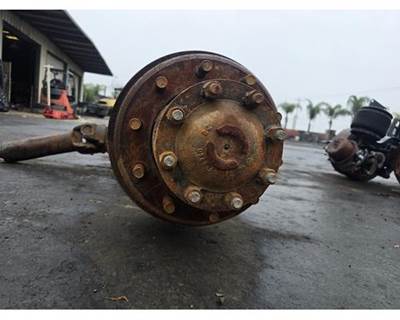 Meritor-Rockwell RS21145 Rear Axle Housing