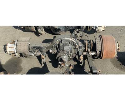 Meritor-Rockwell RS21160 Rear Axle Housing