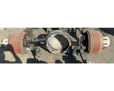 Meritor Rear Axle Housing, RS21160, With Torque Rod Bracket, 10 Hole Pilot, Air