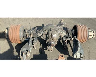 Meritor Rear Axle Housing, RS21160, With Torque Rod Bracket, 10 Hole Pilot, Air