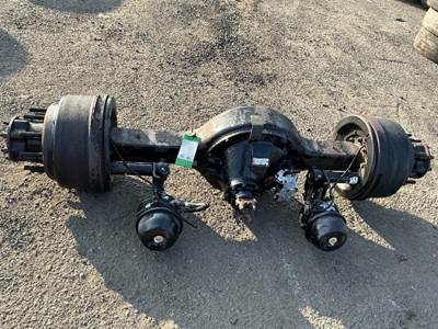 Meritor-Rockwell RS21230 Rear Axle Housing for a Freightliner FC70 CARGO