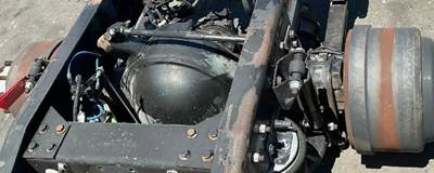 Meritor-Rockwell RS23160 Rear Axle Housing for a Meritor/Rockwell RS23160